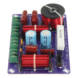 250W High-fidelity Divider Three-way Home Theater Low-speaker Modified Audio Upgrade Divider CW-3003