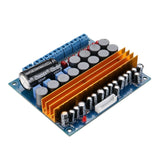 TPA3116 5.1 Channel Class D Power Amplifier Audio Amp 6 Digital Sound Amplifier 50W*4 Surround 100W*2 for Home Theater PC Decoder DVD Car