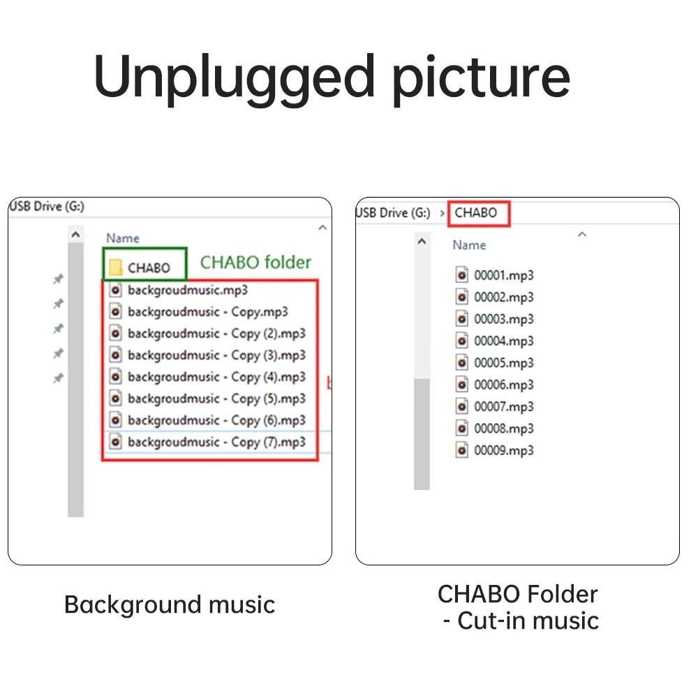 DY-T20L 10W 20W MP3 Player Sound Module Voice Playback Board 9CH One-for-One Control Audio Player Module Memory Card U-Disk Audio Player
