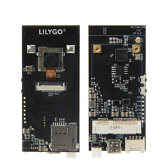 LILYGO T-SIMCAM ESP32-S3 CAM Development Board WiFi Bluetooth 5.0 Wireless Module With OV2640 Camera TF Slot Adapt T-PCIE SIM