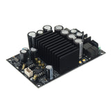 TPA3225 Fever HiFi Digital Power Amplifier 300W+300W High-power 2.0 Channel Stereo Amplifier Board DC19-48V
