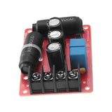 200W 40Hz-400Hz Bass Speaker Subwoofer Frequency Divider Home Theater Hifi Stereo DIY Car Audio Woofer Crossover Filter