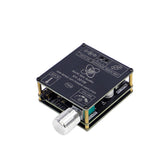 Sinilink XY-301W Mono 30W Bluetooth Audio Power Digital Amplifier Board TWS True Wireless Stereo Connection