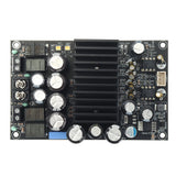 TPA3225 Fever HiFi Digital Power Amplifier 300W+300W High-power 2.0 Channel Stereo Amplifier Board DC19-48V