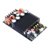 TPA3255 HiFi Amplifier Board 2 Channel Digital Audio Module High Power Output 315W 4 Class D Chip Low Distortion Wide Frequency Range