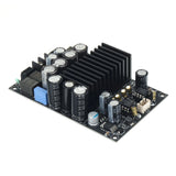 TPA3225 Fever HiFi Digital Power Amplifier 300W+300W High-power 2.0 Channel Stereo Amplifier Board DC19-48V