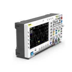 FNIRSI-1014D 7 Inch TFT LCD Display Screen 2 In 1 Dual Channel Input Storage Oscilloscope Digital Signal Generator - Zen Craft