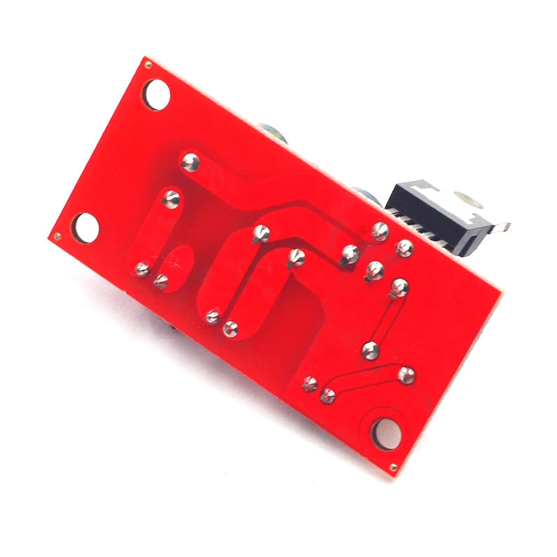 30W LM1875 Audio Power Amplifier Board Mono Single Channel AMP Amplifiers DC12-32V Module Board