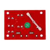 WEAH-D224 80W Speaker Crossover High and Low 2 Frequency Divider Sound Quality Upgrade Tool