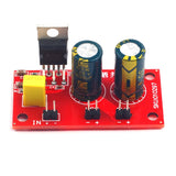 30W LM1875 Audio Power Amplifier Board Mono Single Channel AMP Amplifiers DC12-32V Module Board