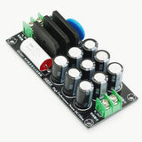 25A AC Power Filter DC Block Filtering DC Component Audio Isolation Overvoltage Surge Protection for Audio Power Amplifier
