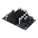 TPA3225 Fever HiFi Digital Power Amplifier 300W+300W High-power 2.0 Channel Stereo Amplifier Board DC19-48V