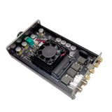 G5 TPA3255 Digital Amplifier 300W+300W HIFI Sound System Power Amplifier High Fidelity Audio High Signal-to-Noise Ratio Low Distortion Wide Compatibility Plug and Play