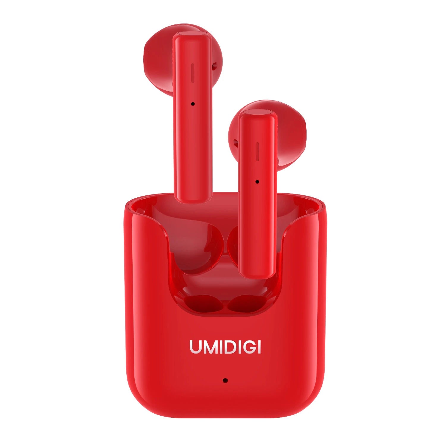 UMIDIGI AirBuds U TWS Wireless Earphones bluetooth 5.1 ENC Noise Reduction 380mAh Charging Box Sports Headsets With Microphone - Zen Craft