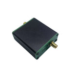 GoldStream 100k-6GHz Full-Band Low-Noise Signal Amplifier with Antenna Battery-Free Perfect for Wireless Communication and Radio Frequency Applications