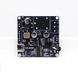 Sinilink CX-S20F MP3 Audio Playback Module 20W Output Supports MP3 WAV UART Control USB File Update 6-35V DC