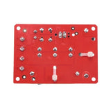 200W 40Hz-400Hz Bass Speaker Subwoofer Frequency Divider Home Theater Hifi Stereo DIY Car Audio Woofer Crossover Filter