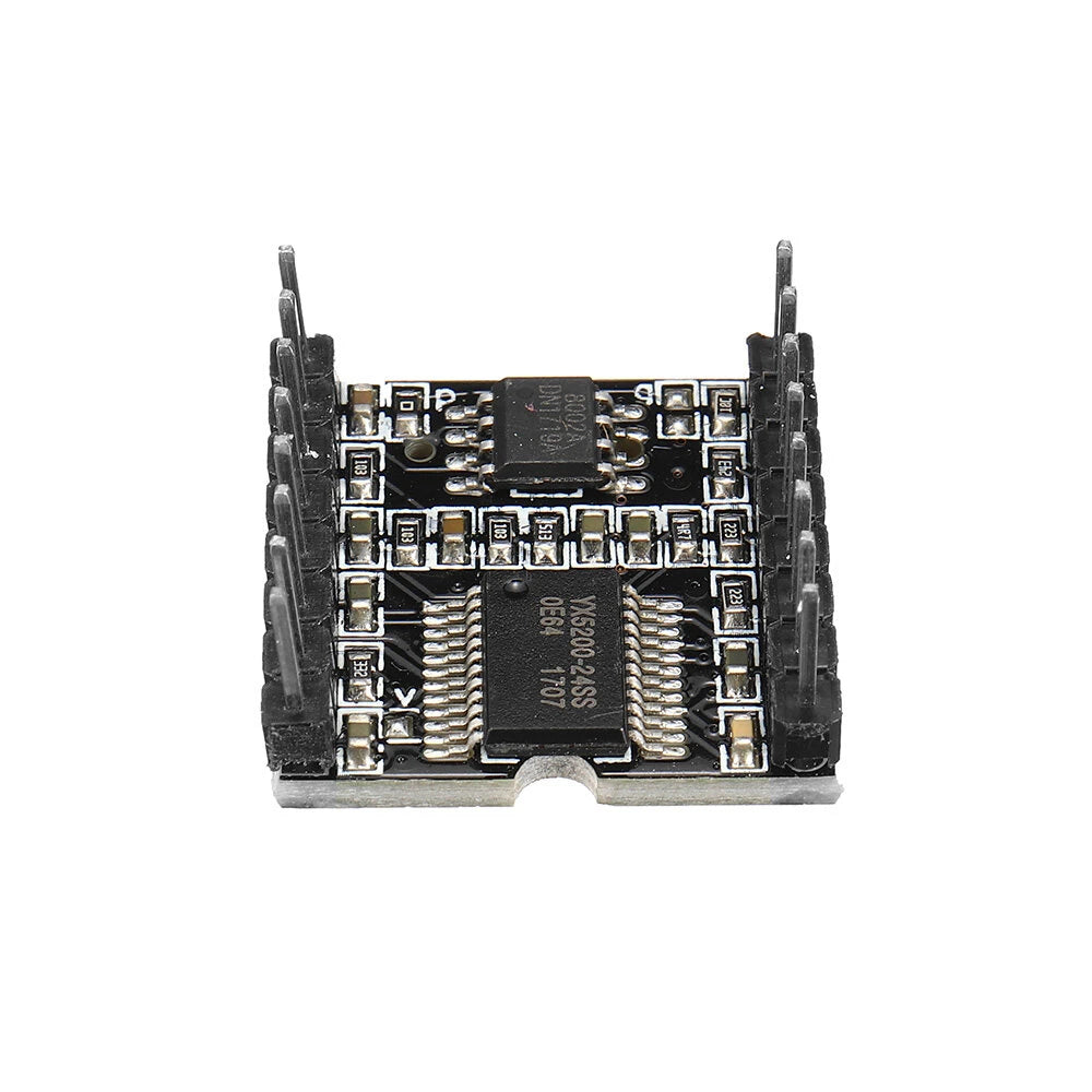 Mini MP3 Player Module TF Card U Disk Mini MP3 Player Audio Voice Module Board For DFPlayer