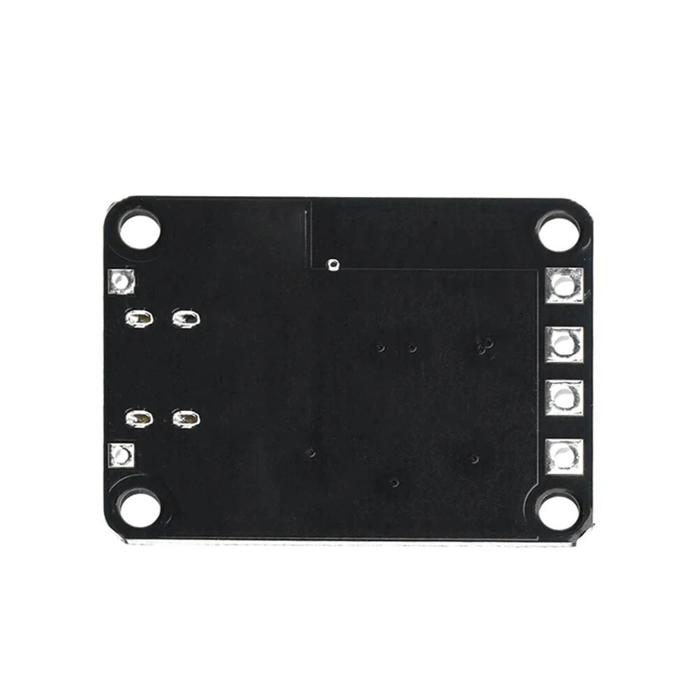 XH-A155 PAM8403 Mini Class D bluetooth Digital Power Amplifier Board 5W+5W DC5V TYPE-C Power Supply Audio Amplifier Module