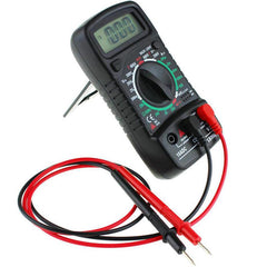 ANENG XL830L Digital LCD Multi Meters Volt Meterr Ammeter AC/DC/OHM Volt Current Tester - Zen Craft