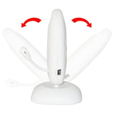 VB601 2.0 inch LCD Screen Hassle-Free Portable Baby Monitor, Support Two Way Talk Back, Night Vision, VB601