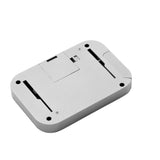 W8-S 2.4 inch Screen 2.0MP Security Camera No Disturb Peephole Viewer, Support TF Card