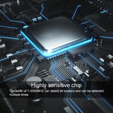 WT09 IR Camera Lens Detector Wireless Signal Detect Device Finder Anti-tracking GPS Radar Radio Frequency Detector