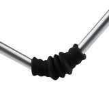 Coffee Steam Pipe Silicone Protective Cover, Silicone Protective Cover