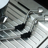 Coffee Steam Pipe Silicone Protective Cover, Silicone Protective Cover