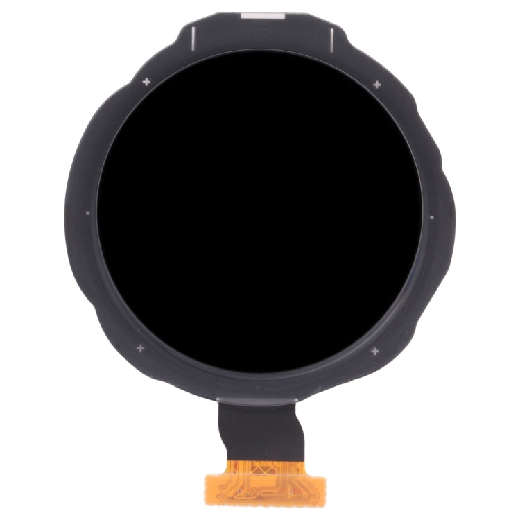 LCD Screen and Digitizer Full Assembly for Samsung Galaxy Watch 46mm SM-R800, For Samsung Galaxy Watch 46mm