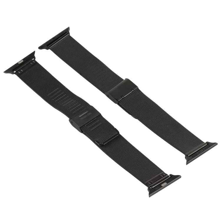 Stainless Steel Watch Band for Apple Watch Series 3 & 2 & 1 42mm, For Apple Watch 42mm