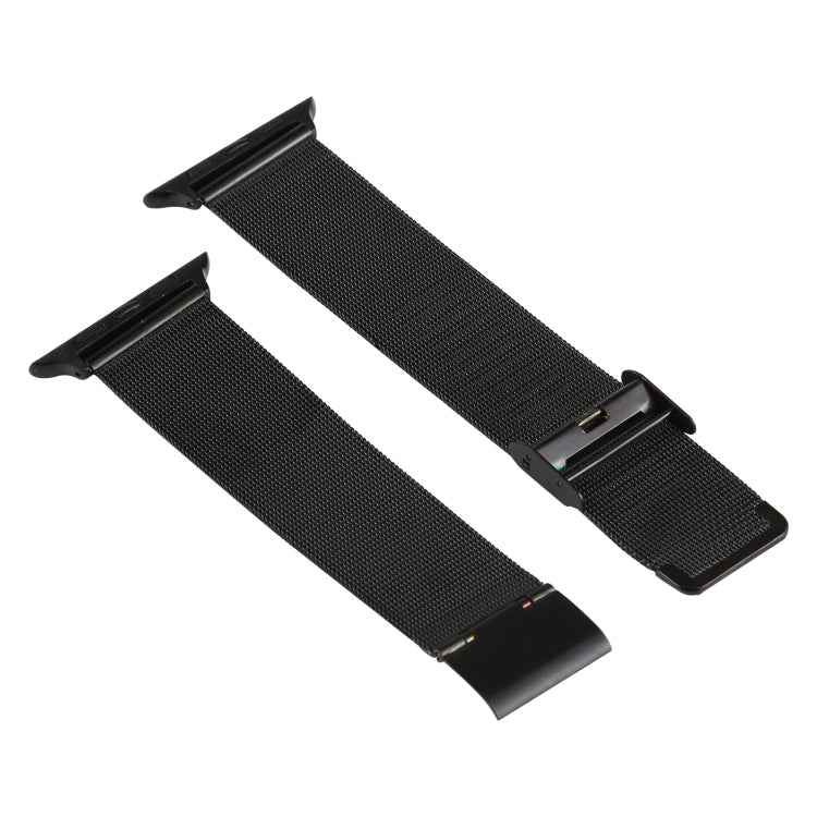 Stainless Steel Watch Band for Apple Watch Series 3 & 2 & 1 42mm, For Apple Watch 42mm