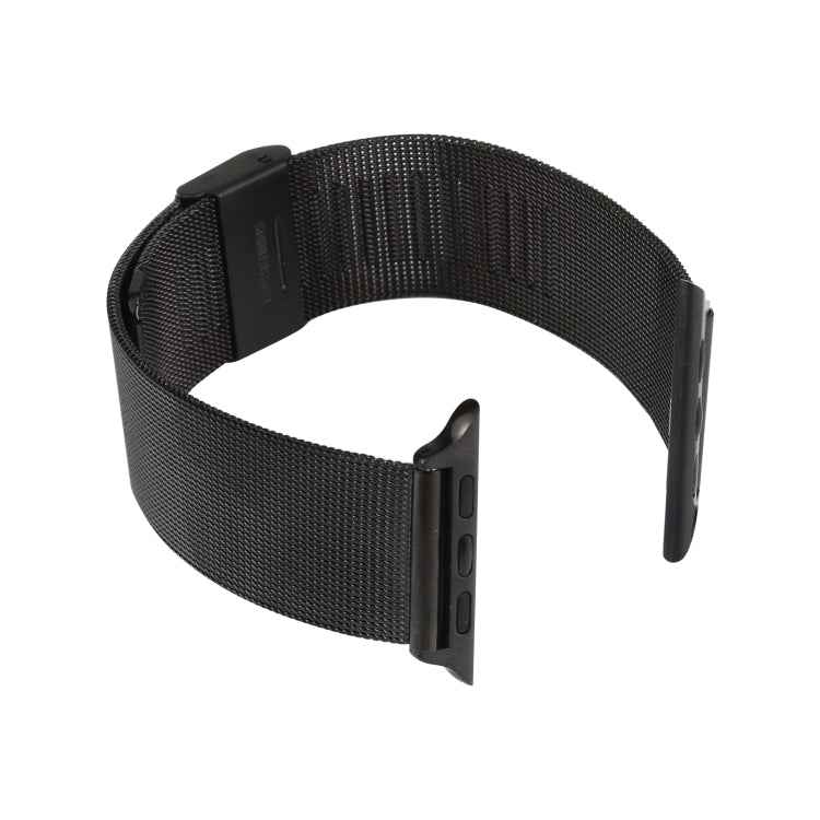 Stainless Steel Watch Band for Apple Watch Series 3 & 2 & 1 42mm, For Apple Watch 42mm