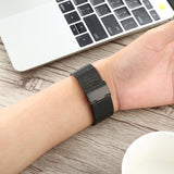 Stainless Steel Watch Band for Apple Watch Series 3 & 2 & 1 42mm, For Apple Watch 42mm