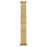 Stainless Steel Watch Band for Apple Watch Series 3 & 2 & 1 42mm, For Apple Watch 42mm