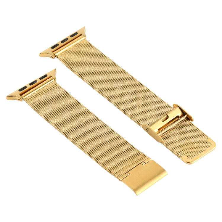 Stainless Steel Watch Band for Apple Watch Series 3 & 2 & 1 42mm, For Apple Watch 42mm