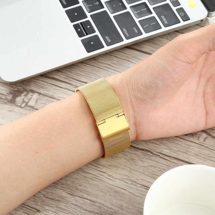 Stainless Steel Watch Band for Apple Watch Series 3 & 2 & 1 42mm, For Apple Watch 42mm