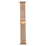 Stainless Steel Watch Band for Apple Watch Series 3 & 2 & 1 42mm, For Apple Watch 42mm