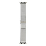 Stainless Steel Watch Band for Apple Watch Series 3 & 2 & 1 42mm, For Apple Watch 42mm