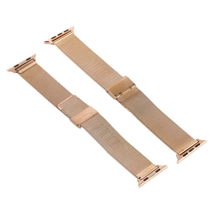 Stainless Steel Watch Band for Apple Watch Series 3 & 2 & 1 38mm, For Apple Watch 38mm