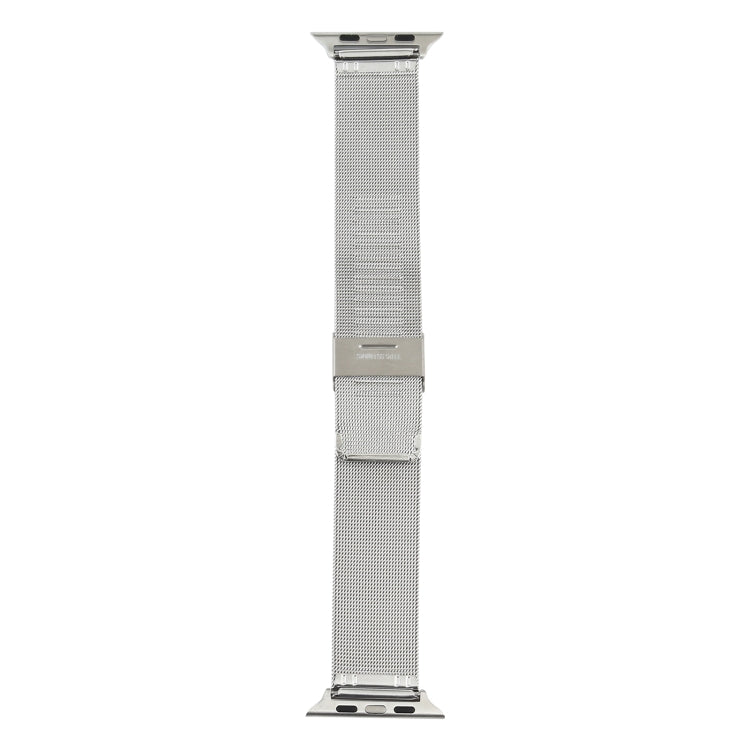 Stainless Steel Watch Band for Apple Watch Series 3 & 2 & 1 38mm, For Apple Watch 38mm