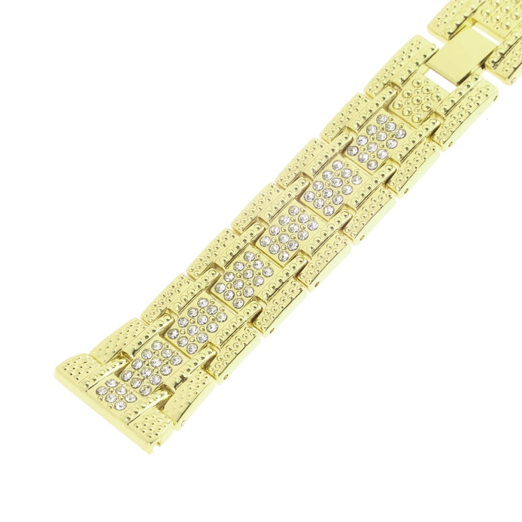 Metal Wrist Strap Watch Band for Samsung Gear S3