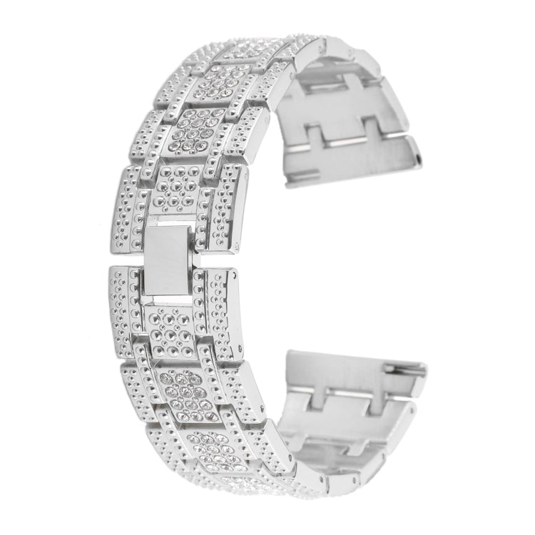 Metal Wrist Strap Watch Band for Samsung Gear S3