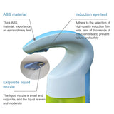 A8 260ml Split Style Automatic Sensor Soap Dispenser, A8