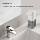 Smart Induction Foam Hand Washer Automatic Foam Soap Dispenser, Capacity: 280ml, 280ml