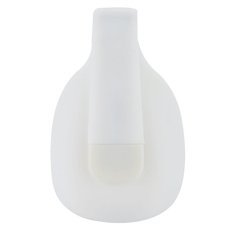 For Fitbit Zip Smart Watch Clip Style Silicone Case, Size: 5.2x3.2x1.3cm