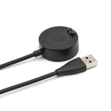 1m 1A ABS Desktop Charger for Garmin Fenix 5 / 5S / 5X /Forerunner 935 / Quatix 5 / Quatix 5 Sapphire / Vivoactive 3 Smart Watch