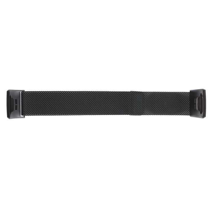 Metal Watch Band for Fitbit Charge 3