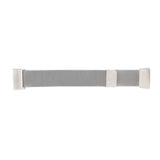 Metal Watch Band for Fitbit Charge 3
