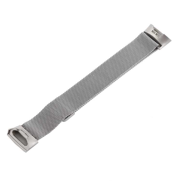 Metal Watch Band for Fitbit Charge 3